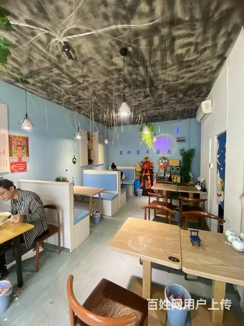【搞定了！】南岗 学府 餐饮美食餐馆 整店转让 商业街店铺 - 图片 7