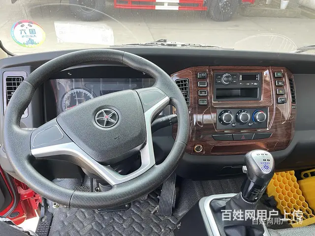拉15吨及以下挖机拖板车平板车 团购价 - 图片 8