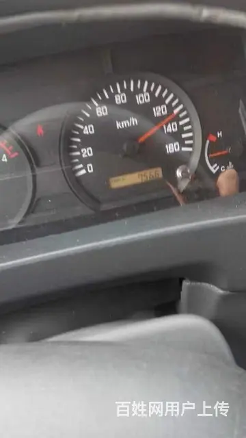江铃 凯运升级版 厢式货车 国4 - 图片 6