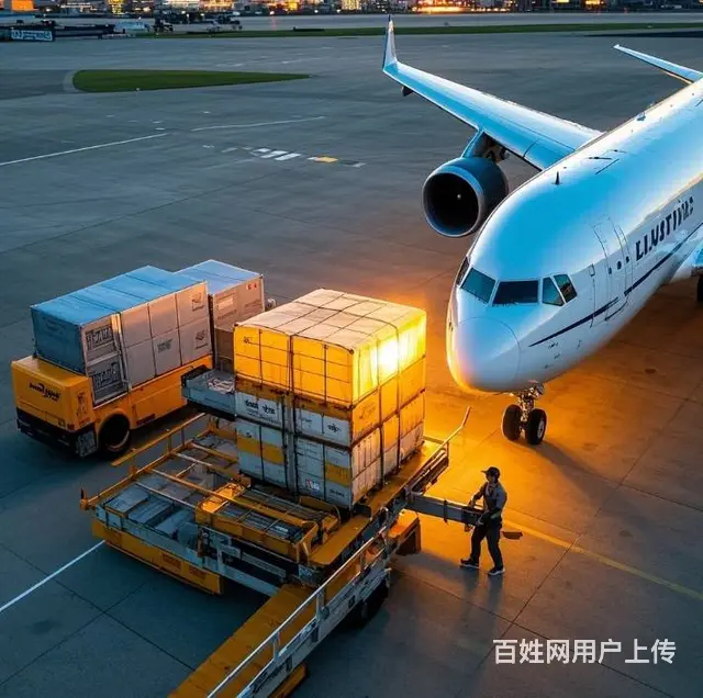 苏州地区液体类货物空运包装限制及要求详解 - 图片