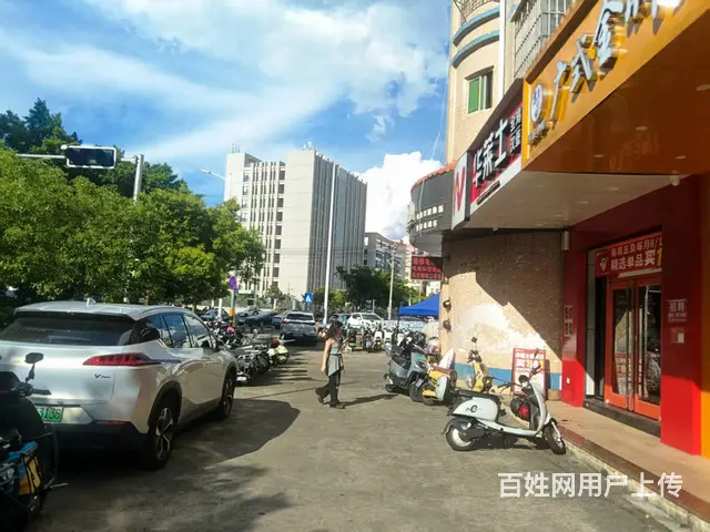 （51旺铺推荐）海濂路60平螺蛳粉店转让 - 图片 4