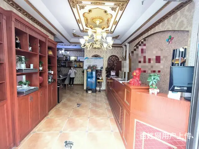 B个人一人民东路临街商铺对外出租 - 图片 3