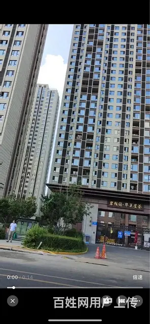 松北华美星荟公寓 - 图片 1
