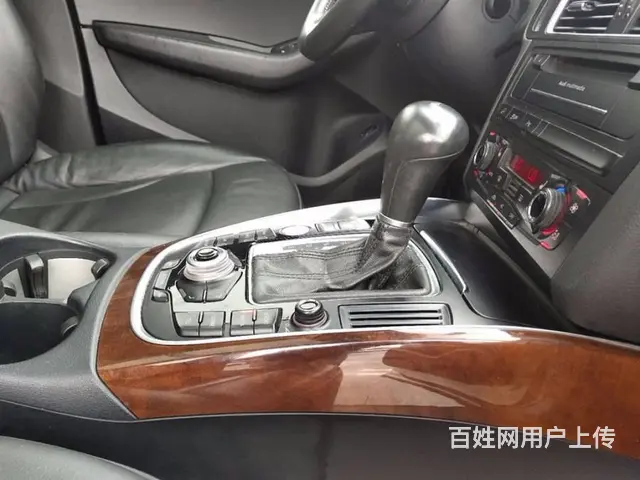 奥迪Q5 2011款 2.0TFSI 手自一体 舒适型 - 图片 10