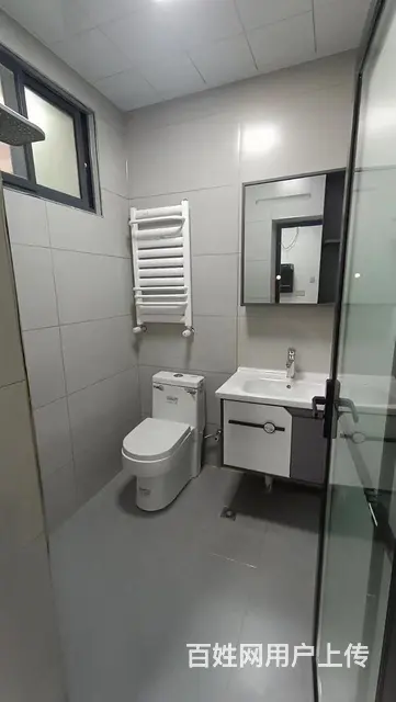 化工技校精装二楼双证双气 普通住宅 精装修 - 图片 7