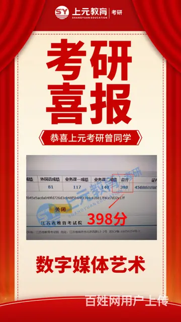 常州考研学习难度大不大，考研好考吗 - 图片 5