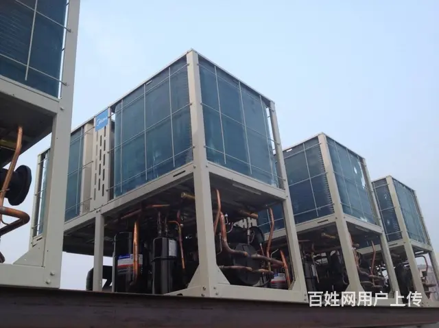揭阳二手空调回收那一年生产的 - 图片 3