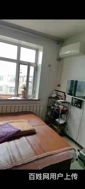 出售，七星花园A区，幼儿园附近6楼，49平方， - 图片