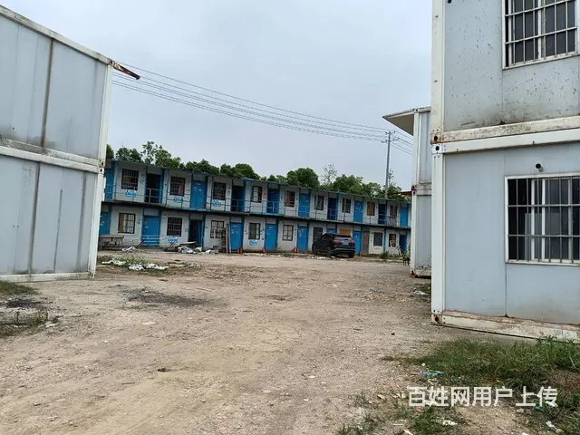 （老板本人）高铁南站浏阳河仓库出租  6464 - 图片 3