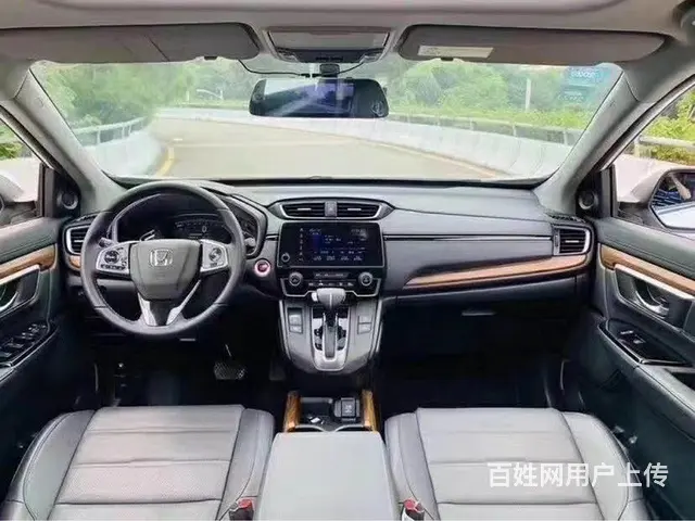 本田 本田CR-V 2019款 1.5T 无级 240TUR - 图片 5