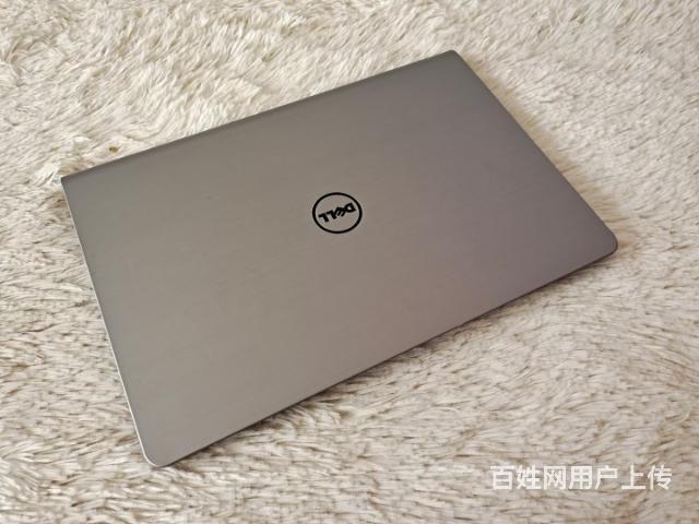 15寸戴尔灵越5548超薄金属本酷睿i5触摸屏