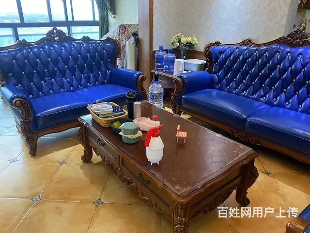 德阳沙发翻新厂 - 图片 5