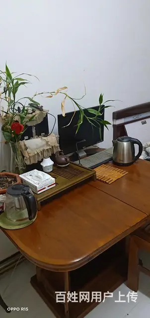 房屋出租，一实验道口，康复医院对过七楼（非顶楼）两室一厅，南 - 图片 4