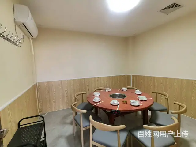急转全新精装修临街自助火锅店低价转让 - 图片 2