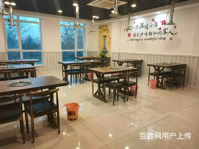 荣成振华商厦附近临街旺铺转让，两万急转 - 图片 3
