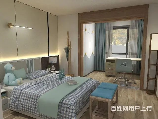 台州老东家装饰 - 图片 7