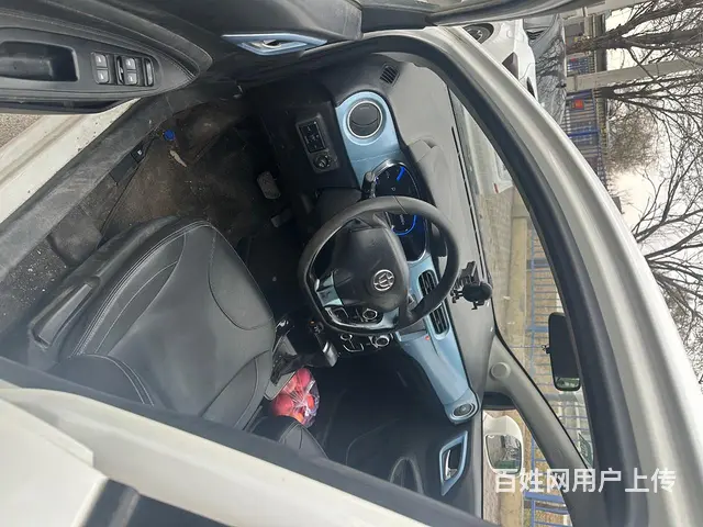 中华H230 2015款 EV - 图片 6