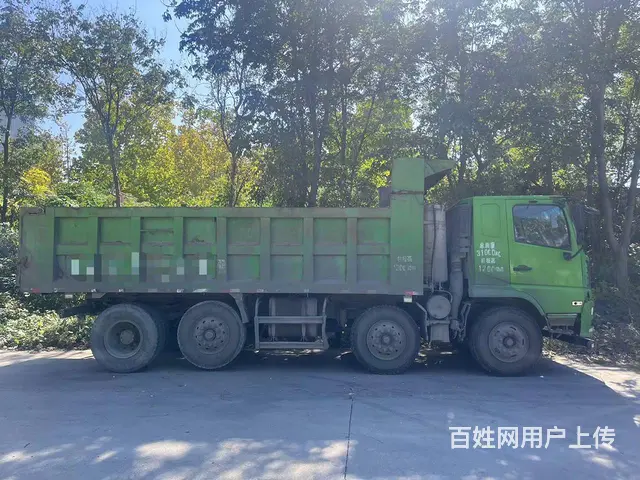 其他 自卸车 国5 - 图片 4