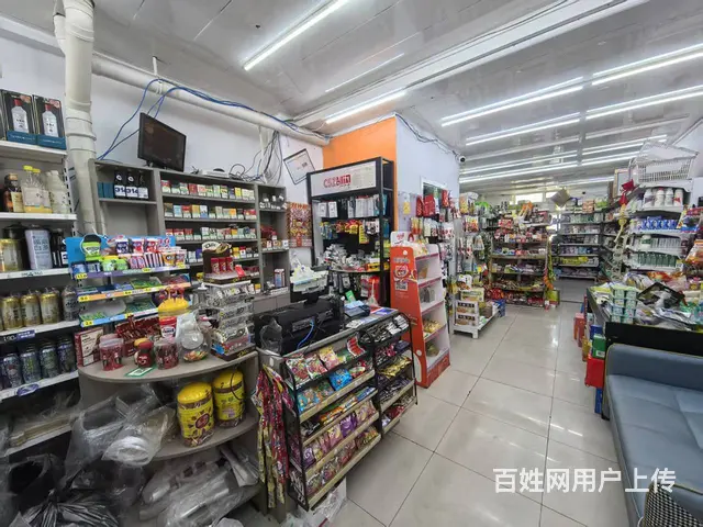 生鲜 百货 超市出兑 位置佳 - 图片 6