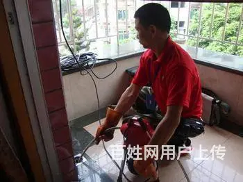 专业高压清洗、市政、工厂管道疏通清淤，家庭管道疏通 - 图片 2