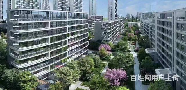 【图】- 汇置城 沈抚新区生命之环旁 小户型送商铺使用 - 抚顺李石开