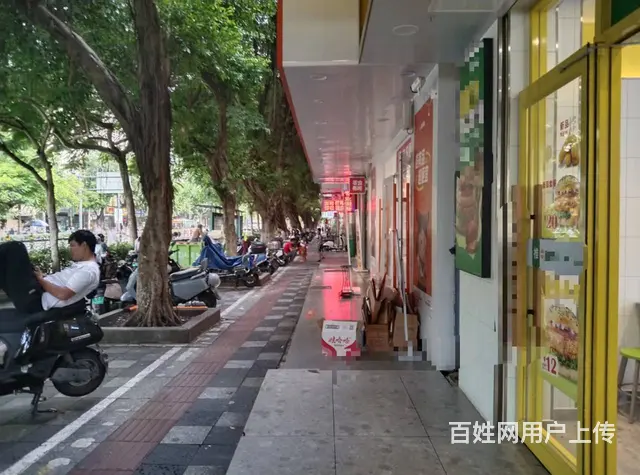 （51旺铺推荐）滨涯路70平临街餐饮店转让 - 图片 2