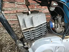 二冲AX100