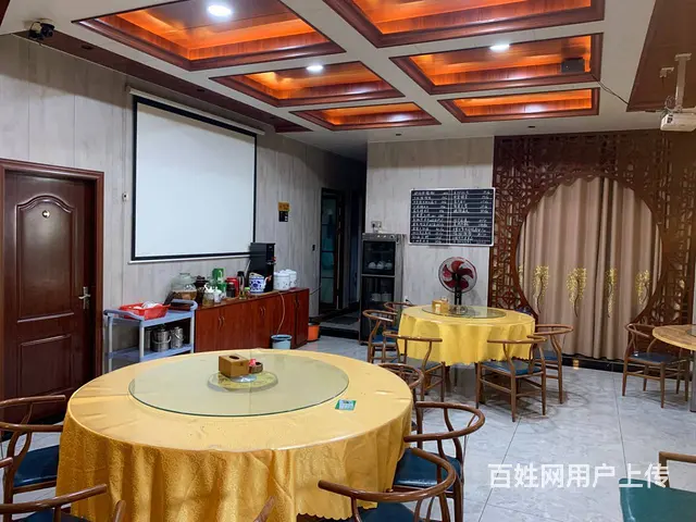 （老板本人）大型成熟小区精装棋牌室茶楼优价转让 - 图片 3