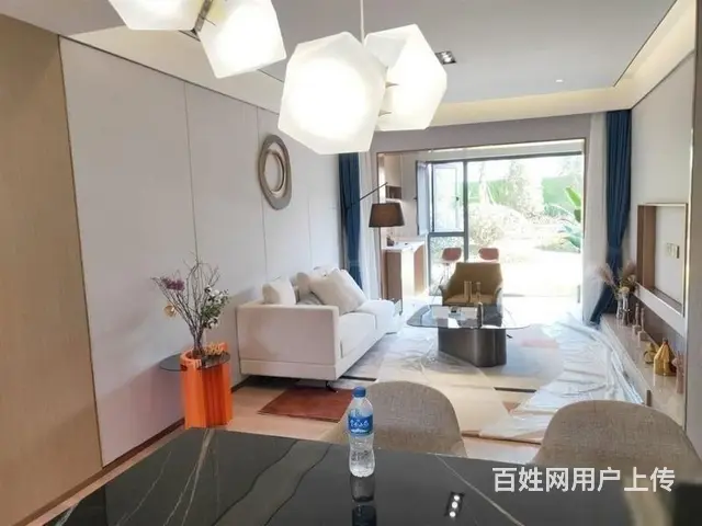 呈贡区地铁旁大学城旁“绿地东海岸”让您以看风景的心 - 图片 2