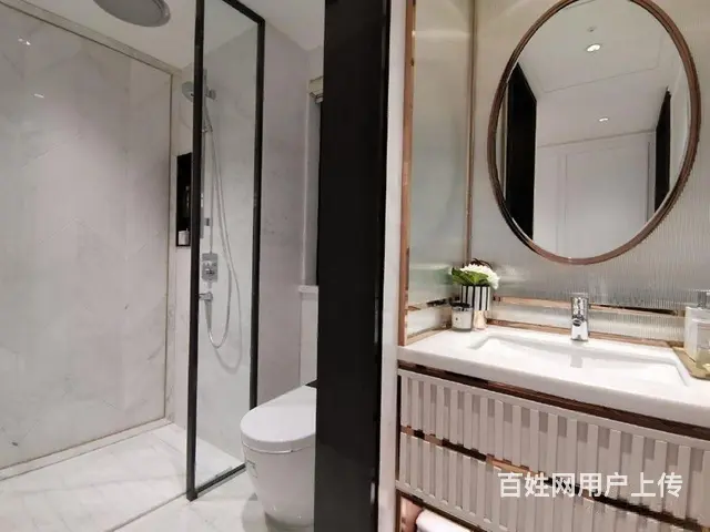 十字门C位 精装 华发琴澳新城四季峰景·四季半岛 华发商都旁 - 图片 4