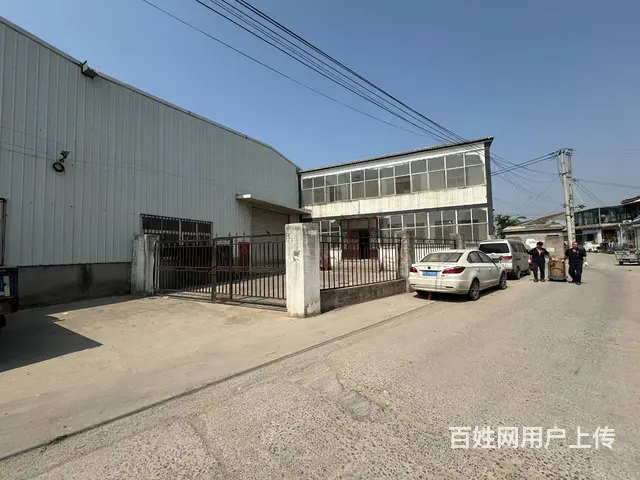 （徐州找店网）茅村赵庄标准厂房出租（可分租一半） - 图片 2