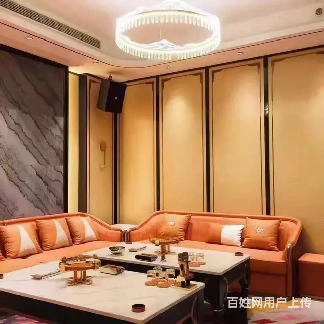 烟台商务会所KTV-你是否也想去融入午夜生活 - 图片 3