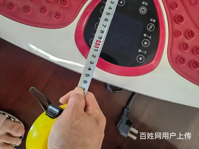 健美塑身拌抖机 - 图片 4