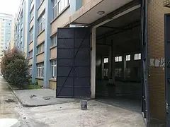 810平一楼厂房出租