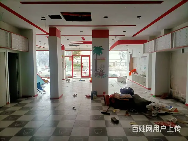 （圆点快讯）睢宁中北北路店铺转让 - 图片 2