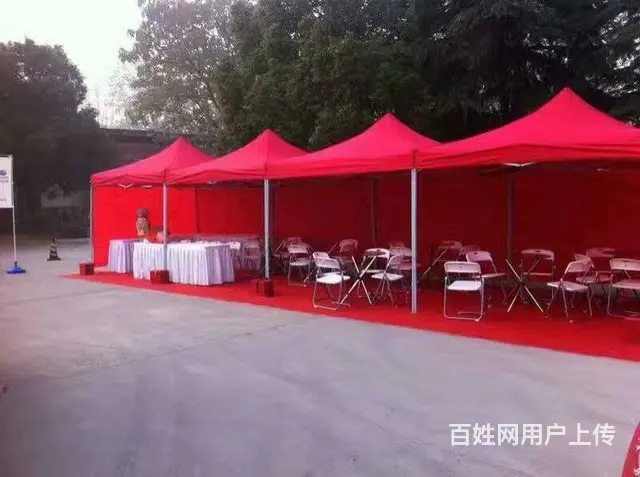 广州遮阳伞出租，帐篷出租，户外伞出租，遮阳伞出租 - 图片 1