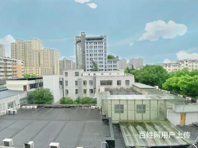 翠苑52.70平南北精装修上班族的 - 图片 11