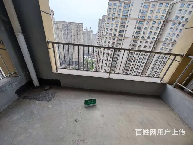 香榭里兰溪  毛坯 3室 双气 电梯房 - 图片 3