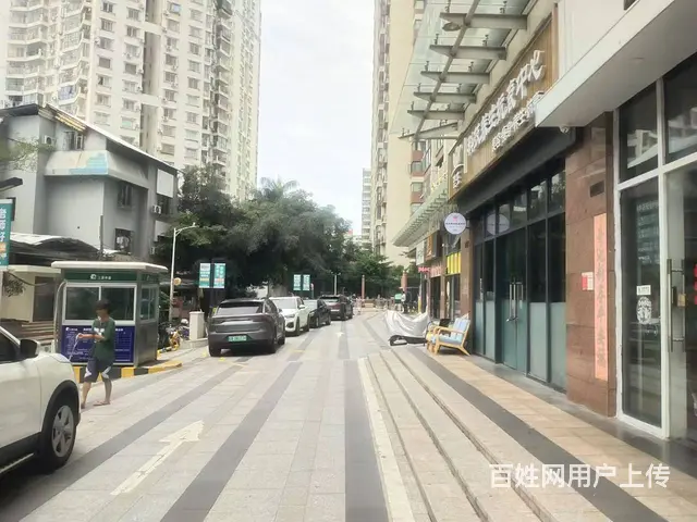 （51旺铺推荐）龙昆南悦城135平宠物店转让 - 图片 2