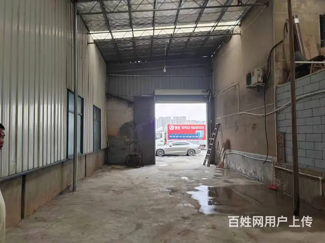 （老板本人）开福区捞刀河独门独院仓库房东优价出租  6546 - 图片 6