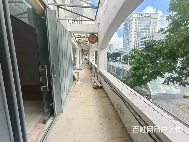 （51旺铺推荐）解放路75平办公室空铺出租 - 图片 3