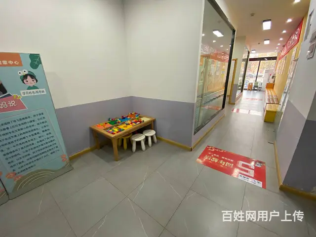 捡L0U！给钱就转万达广场附近精装修290平低价转让行业不限 - 图片 4