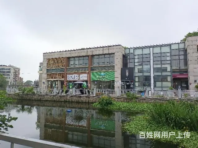 社区拐角旺铺 一口价1字头 一铺养三代 - 图片 2