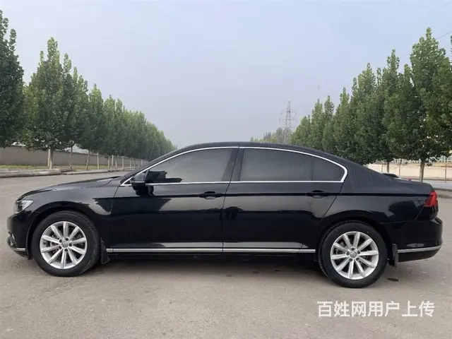 大众 迈腾 2017款 1.8TSI 双离合 330TSI - 图片 4