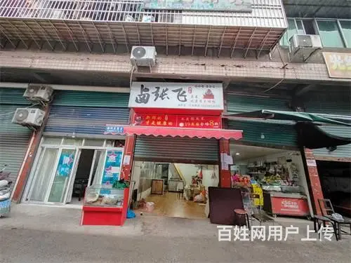 （达州铺源网）金山小学南门附近30㎡加工房转让（可空带夹层） - 图片 1