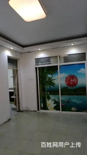 奋斗小区 普通住宅1厅 简单装修 - 图片 2