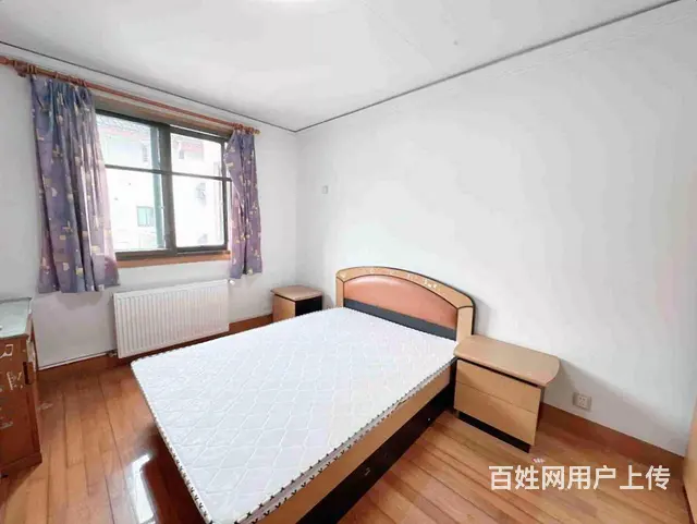 实拍月付 南林苑 精装大三房两卫 苏高中 振华中学 十全街 - 图片 5
