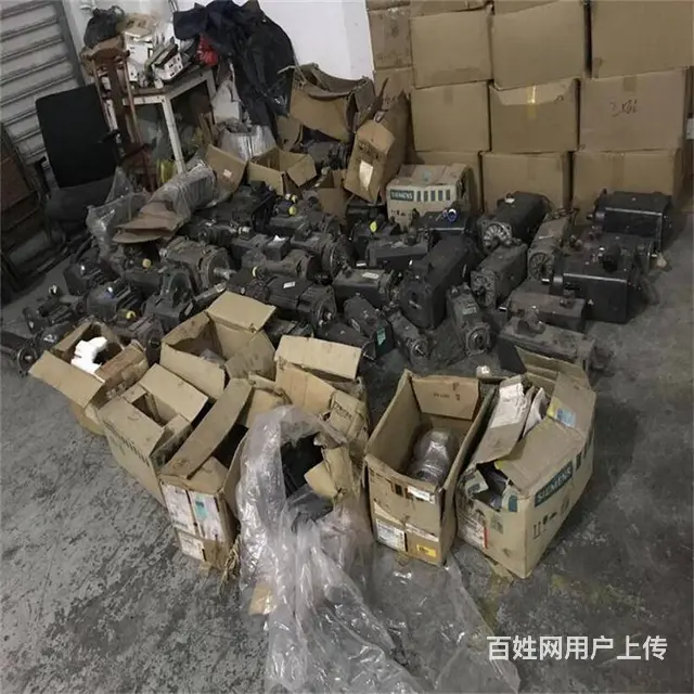 吴江pcb电路板回收各类电子线路板价高收购诚信交易 - 图片 4