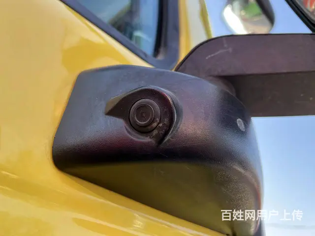 出售重汽汕德卡后八高栏510匹自动挡带液缓国6高配 - 图片 11
