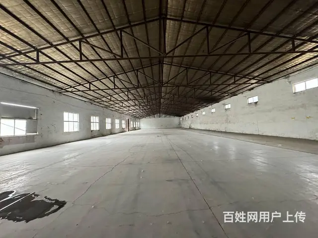 （徐州找店网）潘塘104国道旁厂房出租 - 图片 6
